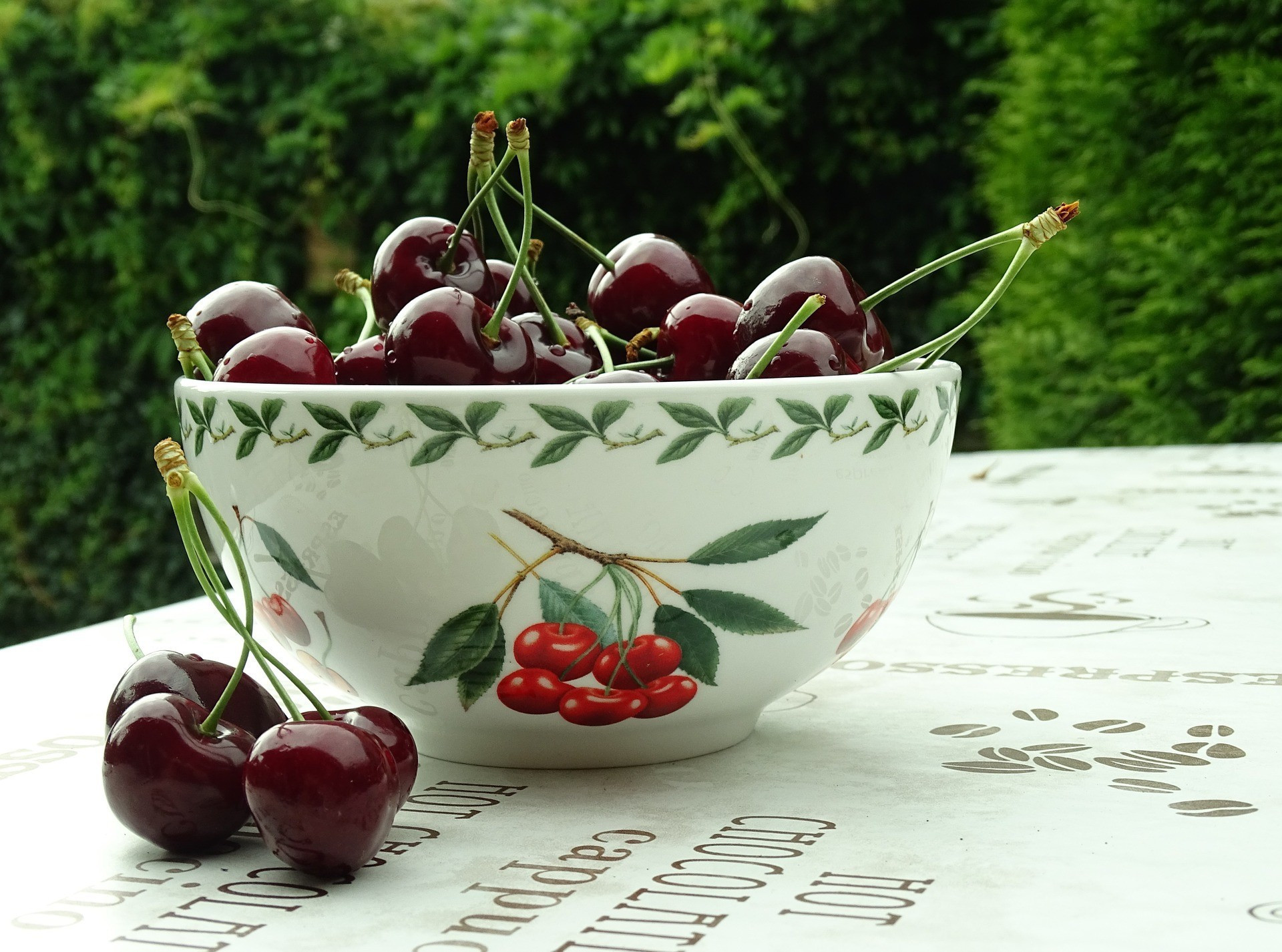 6 gezonde eigenschappen van kersen › Appelen Roes 6 gezonde eigenschappen van kersen › Appelen Roes