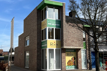 Nieuw! Pop-up store in Oud-Turnhout centrum vanaf 4 april