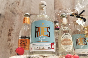 De Ultieme Roes Gin