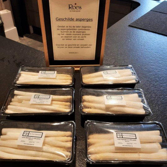 Asperges Roes