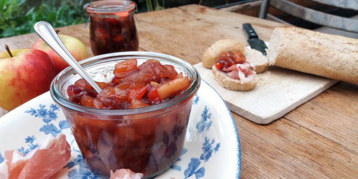 appelchutney